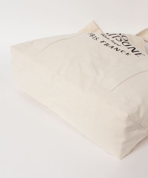 Maison Kitsune（メゾンキツネ）の「MAISON KITSUNE PALAIS