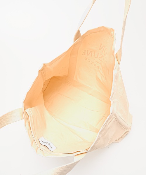 Maison Kitsune（メゾンキツネ）の「MAISON KITSUNE PALAIS