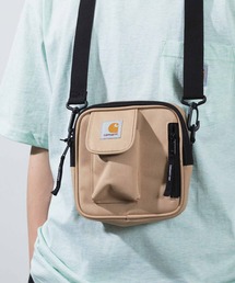 Carhartt | Carhartt ESSENTIALS BAG SMALL I006285/ カーハート　ショルダーバッグ　ミニバッグ　ロゴ(ショルダーバッグ)