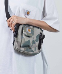 Carhartt | Carhartt ESSENTIALS BAG SMALL I006285/ カーハート　ショルダーバッグ　ミニバッグ　ロゴ(ショルダーバッグ)