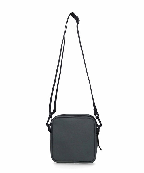 Carhartt(カーハート)の「Carhartt ESSENTIALS BAG SMALL I006285/ カーハート ショルダーバッグ ミニバッグ ロゴ(ショルダーバッグ・メンズ・ベージュ/グリーン/カモフラージュ・ONE SIZE)」の11枚目の写真
