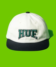 HUF | DRAFT PICK SNAPBACK / HUF キャップ 帽子(キャップ)