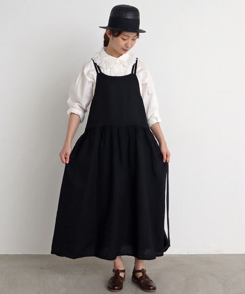 chambre de charme（シャンブルドゥシャーム）の「○14リネン