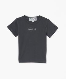 agnes b. | K330 L TS ベビー Tシャツ(Tシャツ/カットソー)