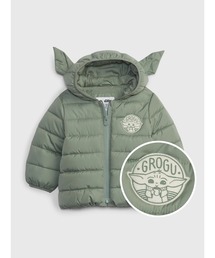 GAP（ギャップ）の「Babygap スター・ウォーズ(TM)ライトウェイト パファージャケット（ダウンジャケット/コート）」