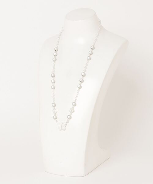 STUGAZI（スガキ）の「【STUGAZI/スガジ】Selene Angel Necklace