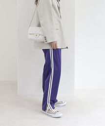 onulsoha | 裏起毛ジャージパンツ(その他パンツ)