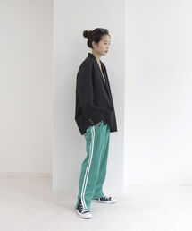 onulsoha | 裏起毛ジャージパンツ(その他パンツ)