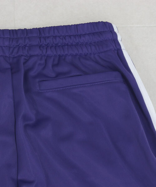 onulsoha（オヌルソハ）の「裏起毛ジャージパンツ（その他パンツ・レディース・パープル/グリーン・38）」の17枚目の写真