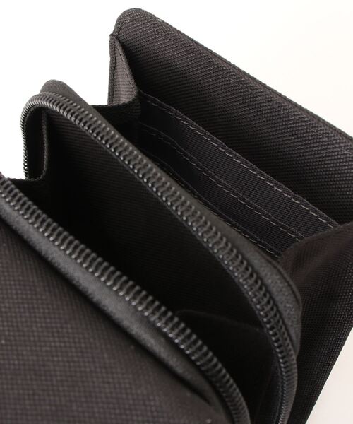 CECIL McBEE(セシルマクビー)の「【CECIL McBEE / セシルマクビー】 STYLISH POUCH SERIES マルチショルダー(ショルダーバッグ・レディース・ブラック×ホワイト/ブラック系その他/グレー×ホワイト/ブラック・FREE)」の7枚目の写真