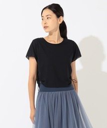 Chacott（チャコット）の「シアーコンビレイヤードトップ（タンクトップ）」