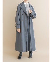 Te chichi | 2WAYトレンチコート(トレンチコート)