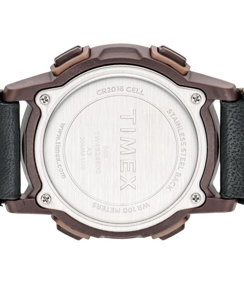 □ヴィンテージ TIMEX ディスプレイ ケース USAタイメックス*店舗什器