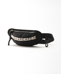 A.P.C. | 【A.P.C. / アー ペー セー】 BANANE REPEAT MINI(クラッチバッグ)