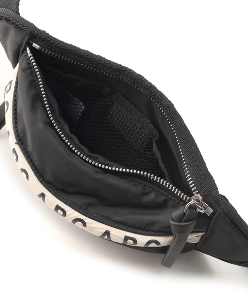 A.P.C.（アーペーセー）の「【A.P.C. / アー ペー セー】 BANANE REPEAT MINI（クラッチバッグ・メンズ・ブラック・FREE）」の12枚目の写真