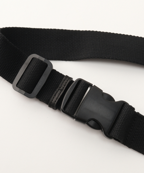 A.P.C.（アーペーセー）の「【A.P.C. / アー ペー セー】 BANANE REPEAT MINI（クラッチバッグ・メンズ・ブラック・FREE）」の11枚目の写真