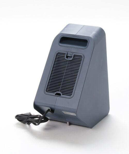 BRUNO 2アングル セラミックファンヒーター（暖房器具 電気
