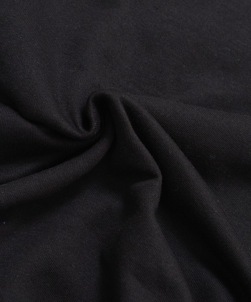 『SMILEY FACE/スマイリーフェイス』フラワースマイリープリント裏毛トレーナー（スウェット）｜SMILEY FACE（スマイリーフェイス）