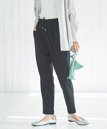 coen | やみつきジョガーパンツ(その他パンツ)