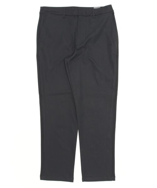 adidas(アディダス)の「アディダス adidas MID2.03Sチノパンツ(チノパンツ・メンズ・ネイビー/ブラック・S/M/L/LL/3L)」の1枚目の写真