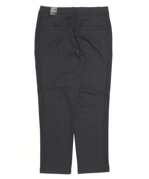 adidas(アディダス)の「アディダス adidas MID2.03Sチノパンツ(チノパンツ・メンズ・ネイビー/ブラック・S/M/L/LL/3L)」の3枚目の写真