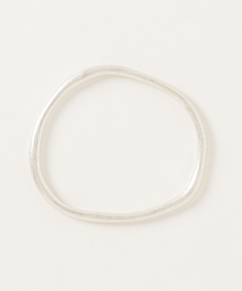 Libra Cue（リブラ キュー）の「ニュアンスブレスレット（ブレスレット・レディース・シルバー/ゴールド・FREE）」の14枚目の写真