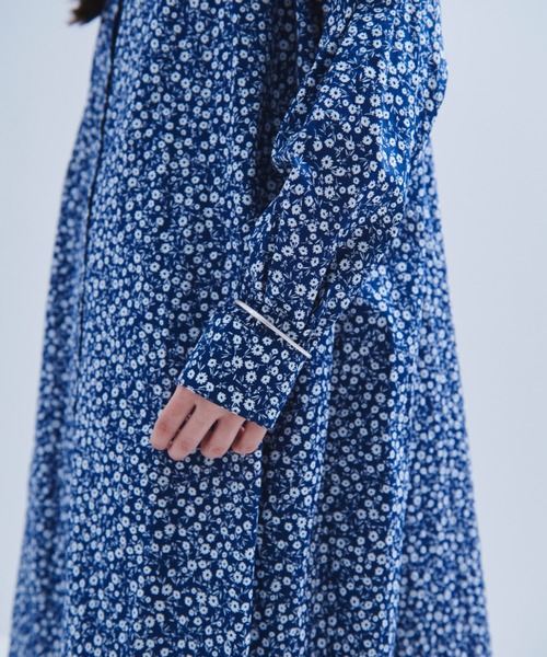 Libra Cue（リブラ キュー）の「ニュアンスブレスレット（ブレスレット・レディース・シルバー/ゴールド・FREE）」の9枚目の写真