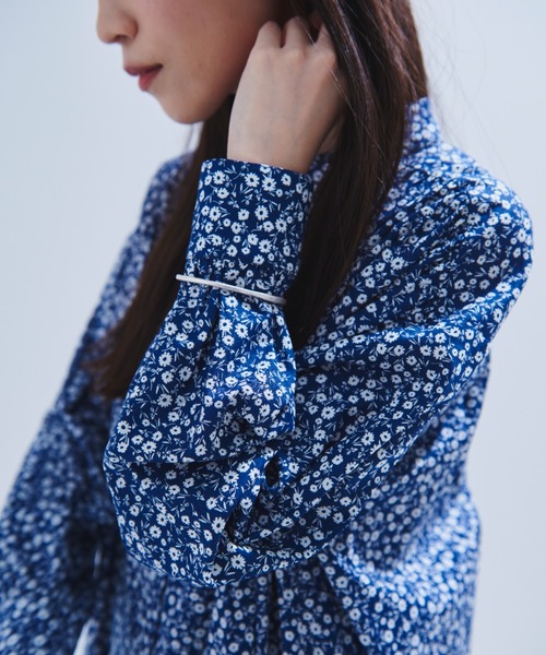 Libra Cue（リブラ キュー）の「ニュアンスブレスレット（ブレスレット・レディース・シルバー/ゴールド・FREE）」の10枚目の写真