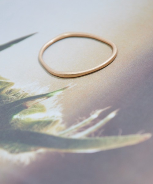 Libra Cue（リブラ キュー）の「ニュアンスブレスレット（ブレスレット・レディース・シルバー/ゴールド・FREE）」の7枚目の写真