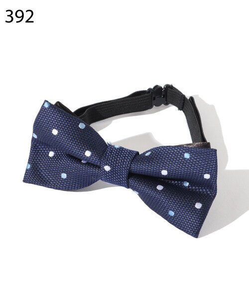 SHOO・LA・RUE（シューラルー）の「◆【110-140cm/プチセレ】ネクタイ付きシャツ（シャツ/ブラウス・キッズ・ブラック系1/ブルー系2/サックスブルー系7/ブラック系7・11/12/13/14）」の16枚目の写真