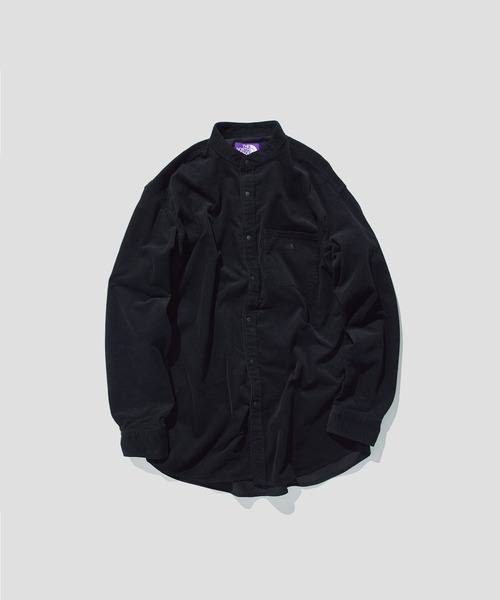 THE NORTH FACE PURPLE LABEL（ザ ノースフェイス パープルレーベル