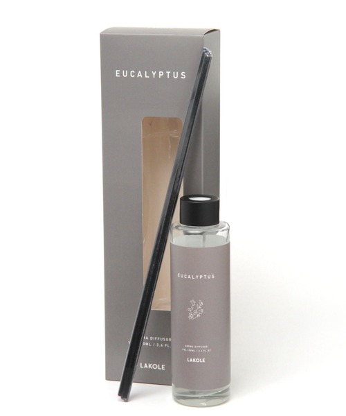 LAKOLE（ラコレ）の「ナチュラルフレグランス[100ml] / 257028（ルーム