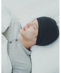 ハンズ（ハンズ）の「コジット  男女兼用　シルクトリートメントキャップ　ブラック（その他ボディ・ヘアケア・メンズ）」