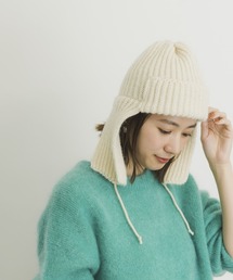 URBAN RESEARCH | HIGHLAND　ニットキャップ(ニットキャップ/ビーニー)