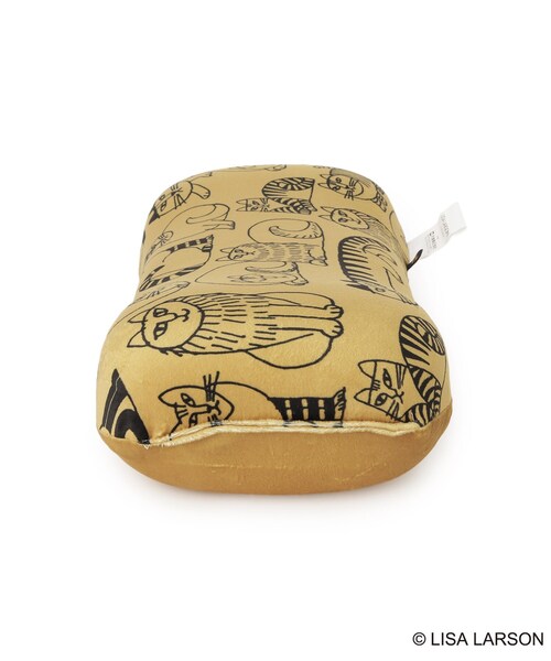 LISA LARSON リサ・ラーソン 腰あてクッション（クッション/クッション