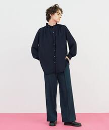 FRAPBOIS | アロウブラウス(シャツ/ブラウス)