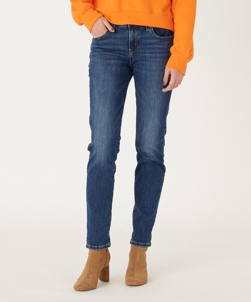 リーバイス　10502   ボーイズ150 501® Original Jeans Big Boys 8-20 - Medium Wash | Levi's® US