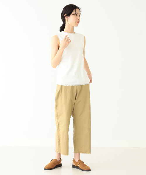 BEAMS BOY（ビームスボーイ）の「BEAMS BOY / パターン メッシュ