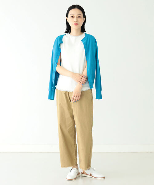 BEAMS BOY（ビームスボーイ）の「BEAMS BOY / パターン メッシュ