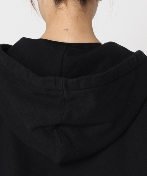 CITYSHOP(シティーショップ)の「SHORT SWEAT HOODIE CITYSHOP(シティーショップ)の「SHORT SWEAT HOODIE