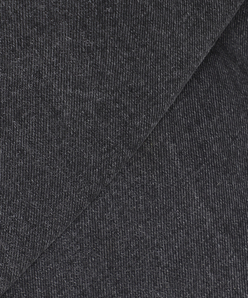 U by SPICK&SPAN（ユーバイスピックアンドスパン）の「ADELE（デニムパンツ・レディース・コバルトブルー/ブラック・24/25/26/27）」の3枚目の写真