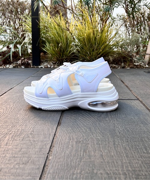 one wayザッカ(ワンウェイザッカ)の「エアーソールスポーツサンダル(サンダル・レディース・ホワイト/ブラック/ブラック系その他・SMALL/MEDIUM/LARGE)」の7枚目の写真