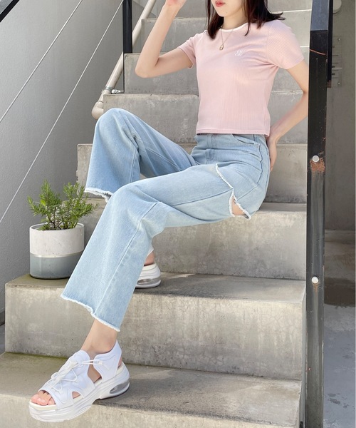 one wayザッカ(ワンウェイザッカ)の「エアーソールスポーツサンダル(サンダル・レディース・ホワイト/ブラック/ブラック系その他・SMALL/MEDIUM/LARGE)」の18枚目の写真