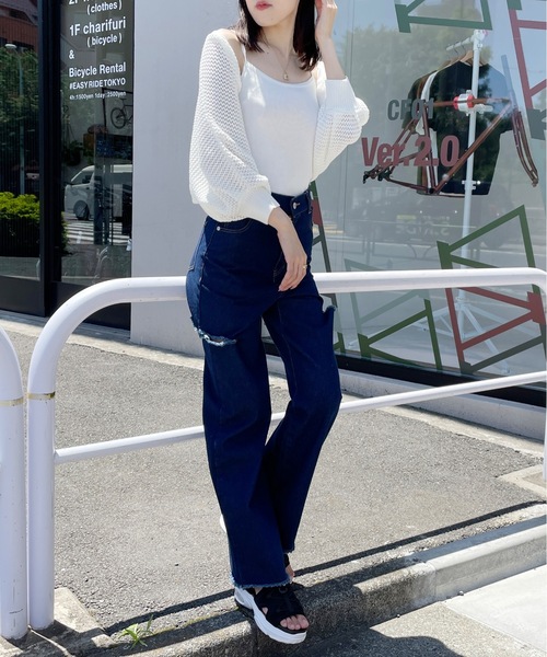 one wayザッカ(ワンウェイザッカ)の「エアーソールスポーツサンダル(サンダル・レディース・ホワイト/ブラック/ブラック系その他・SMALL/MEDIUM/LARGE)」の13枚目の写真