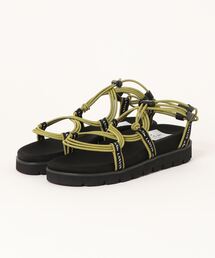 えりのLANVIN スポーツサンダル　24.5 LANVIN en Bleu ランバン オン ブルー - レディース スポーツ
