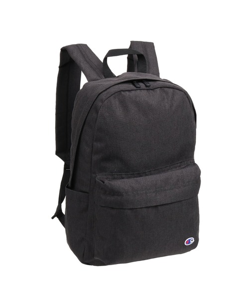 A.P.C.] アーペーセー Camden リュックサック (BLACK) | INS