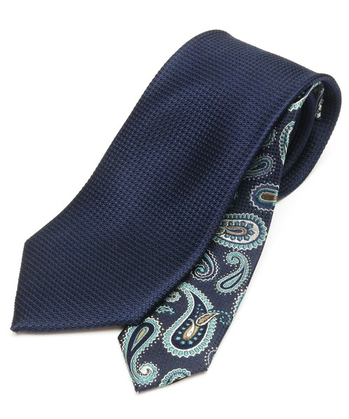 TOKYO SHIRTS(トウキョウシャツ)の「絹100% ベーシックチェンジタイ(ネクタイ・メンズ・その他8/その他10/その他13/その他19/その他1/その他2/その他3/その他5/その他11/その他6/その他14/その他15/その他16/その他17/その他18/その他4/その他7/その他9/その他12/その他20・FREE)」の6枚目の写真