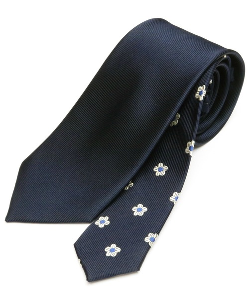 TOKYO SHIRTS(トウキョウシャツ)の「絹100% ベーシックチェンジタイ(ネクタイ・メンズ・その他8/その他10/その他13/その他19/その他1/その他2/その他3/その他5/その他11/その他6/その他14/その他15/その他16/その他17/その他18/その他4/その他7/その他9/その他12/その他20・FREE)」の7枚目の写真