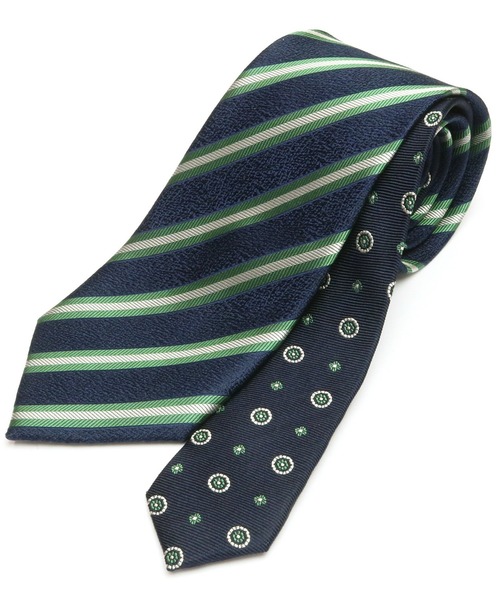 TOKYO SHIRTS(トウキョウシャツ)の「絹100% ベーシックチェンジタイ(ネクタイ・メンズ・その他8/その他10/その他13/その他19/その他1/その他2/その他3/その他5/その他11/その他6/その他14/その他15/その他16/その他17/その他18/その他4/その他7/その他9/その他12/その他20・FREE)」の8枚目の写真