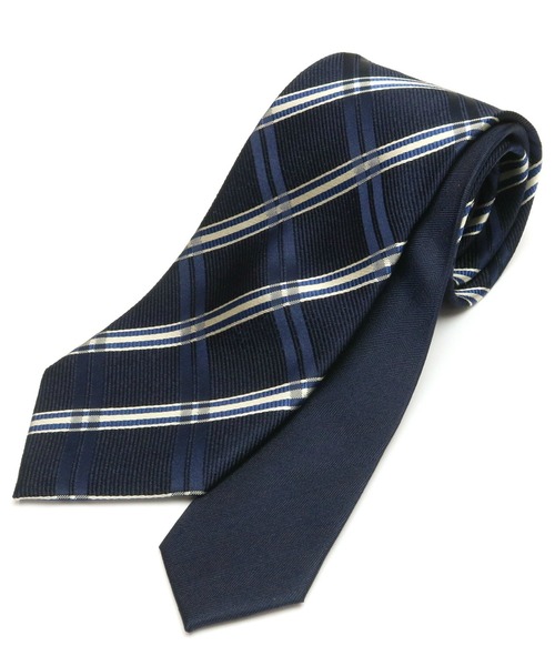 TOKYO SHIRTS(トウキョウシャツ)の「絹100% ベーシックチェンジタイ(ネクタイ・メンズ・その他8/その他10/その他13/その他19/その他1/その他2/その他3/その他5/その他11/その他6/その他14/その他15/その他16/その他17/その他18/その他4/その他7/その他9/その他12/その他20・FREE)」の9枚目の写真